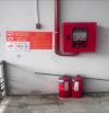 Xưởng Thuận An 550m Có PCCC Văn Phòng Đường Cont