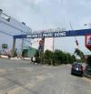 Chính chủ cần bán gấp lô đất nền dự án KDC Phước Đông 100m2, 1tỷ1 sổ sẵn (thương lượng nhẹ