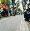 Nhà 6 tầng x 64m mặt đường Hai Bà Trưng. Giá 17.2 tỷ