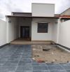 Nhà riêng 3PN, 3WC, 136m2, 1,18 tỷ tại đường 12A, thị trấn Củ Chi, huyện Củ Chi, view đẹp