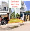 Chính chủ bán lô đất mặt tiền hẻm 71 đường số 8, P.Trường Thọ, Thủ Đức - DT: 100m² -8,6TỶ