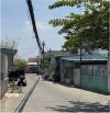 CHỈ HƠN 4TỶ-NHÀ 116m2-ĐƯỜNG TẢI THÔNG THOÁNG-GẦN TRẦN VĂN MƯỜI-HÓC MÔN