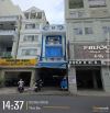 Bán nhà mặt tiền Sư Vạn Hạnh, Phường 9, Quận 5  ▪️ DT 4m × 27m ▪️ CN 99m² ▪️ 4 tầng.