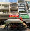 Bán nhà Mặt Tiền Chợ Phạm Văn Hai,Phường 2,Tân Bình.DT 3,8 X 15m 4 Tầng.