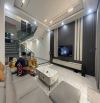 MẶT TIỀN BÙI XƯƠNG TRẠCH –3 TẦNG FULL NỘI THẤT, MỚI CỨNG Ở NGAY -125M2 – CHỈ 8 TỶ X