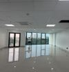 Cho thuê văn phòng phố Thanh Nhàn,quận hai bà trưng,hn,dtsd 130m2,thông sàn,giá 25tr/tháng