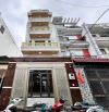 Bán nhà sát mặt tiền - kinh doanh - 4x18m - 5 tầng - thang máy 450kg - 9.4 tỷ (tl)