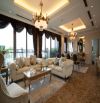 Bán biệt thự trên cao Cầu Giấy 175m2 giá chỉ hơn 30 tỷ