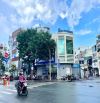 GÓC 2 MẶT TIỀN NGANG 13M - HƠN 200M2 SỬ DỤNG – SỐ 152 TRẦN ĐÌNH XU, QUẬN 1..!!
