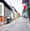 BÁN CĂN NHÀ CẤP 4 TÂN THÔNG HỘI, CỦ CHI 980TRIEU 108m2 SỔ HỒNG RIÊNG