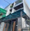 Bán nhà trong ngõ đường Trường Chinh