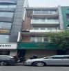 Rẻ Hơn Giá Thị Trường 15% -  Mặt Tiền Võ Văn Tần Q3, 4,6x17m, 5 tầng thang máy. Giá 45 tỷ