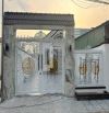 Bán gập căn nhà cấp 4 bự bành ki, SHR, 200m2, Tân Thông Hội, Giá 1 tỷ 150.