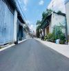 Quận 9 cần bán 62m2 đất phân lô, hẻm ôto chỉ hơn 3 tỷ.