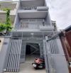 Cho thuê nhà Nguyên Căn Hẻm xe hơi Nguyễn Văn Nghi. P.7. Gò Vấp _ gần chợ Gò Vấp