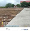 Bán đất Hiệp Hoà, Bắc Giang 113m2, mt6.23m, nở hậu, Ô tô, Sát quy hoạch đường, KCN chỉ 7xx