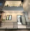 HẺM Ô TÔ - 32M2 - 5 TẦNG - PHÙNG VĂN CUNG - PHÚ NHUẬN - 7.xTỶ