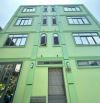 KHU VIP DƯƠNG QUẢNG HÀM - HXH - NHÀ 5 TẦNG ĐANG CÓ DÒNG TIỀN 45TR/THÁNG - CÓ BÃI ĐẬU Ô TÔ