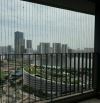 Cho thuê căn góc 2x08 Skypark Residence, 128M2, 3PN View thẳng hồ,có slot ô tô