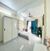 CHO THUÊ PHÒNG STUDIO 50m2 FULL NỘI THẤT – PHÚ ĐÔ, NAM TỪ LIÊM, HÀ NỘI