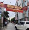 Bán đất tặng nhà mặt đường Vũ Thị Ngọc Toàn - Tân Thành, Dương Kinh