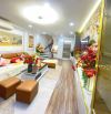 BÁN NHÀ PHỐ KHÂM THIÊN, 40M2 7 TẦNG, THANG MÁY, NGÕ THÔNG. NHỈNH 11 TỶ