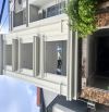 Bán nhà 50m x 4,5 tầng thang máy khu phân lô Lê Hồng phong, gần trung tâm hành chính quận