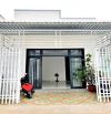 🔥 Hạ giá ⚜️ Cần bán gấp căn nhà cấp 4 ở gần Cầu Vượt Củ Chi DT: 80m2 SHR giá 750tr