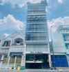tòa nhà văn phòng hoàng hoa thám, phường 13, tân bình – hầm 7 tầng, thang máy