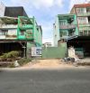 KHUÔN ĐẤT SIÊU HIẾM - 2 MẶT TIỀN ĐƯỜNG TRƯỚC SAU QUẬN 1, ngay chợ Tân Định,