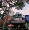 bán quỹ đất mặt tiền nguyễn thị minh khai, phường bàn cờ, quận 3 – 819m²