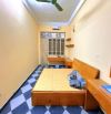 NHÀ THÁI HÀ TRUNG LIỆT ĐỐNG ĐA - 52M2 4 TẦNG 4 NGỦ - NGÕ NÔNG 50M RA PHỐ - NHỈNH 12 TỶ