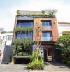 Biệt thự | 11A Đường số 18, KĐT Phú Mỹ Hưng, Q. 7 | 137.6m2 | 59 Tỷ