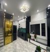 P. Nguyễn Khoái , dt 37m2 , giá 12tỷ3 , nhà mới thang máy 5 tầng , công năng tối ưu