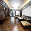 BÁN NHÀ 6T*60M THANG MÁY FULL NỘI THẤT P.LÔ ÔTÔ 7 CHỖ VÀO NHÀ 42THỊNH LIỆT CHỈ 18.8 TỶ