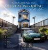 ✨ SỐNG RIÊNG TƯ – CHẤT SỐNG RIÊNG PHỐ NÚI ✨MẶT TIỀN ĐƯỜNG DANKIA