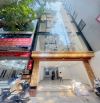 BÁN NHÀ 6T*60M THANG MÁY FULL NỘI THẤT P.LÔ ÔTÔ 7 CHỖ VÀO NHÀ 42THỊNH LIỆT CHỈ 18.8 TỶ