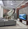 Bán nhanh nhà Ngũ Nhạc,Nam Dư, Vĩnh Hưng,  33m2, 5 tầng, ô tô đỗ cửa chỉ 6 tỷ nhú.  Căn nh