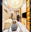 Nhà đẹp Trương Đinh - Hoàng Mai 30m2x5 tầng thang máy, ngõ 3 gác tránh, gần ô tô
