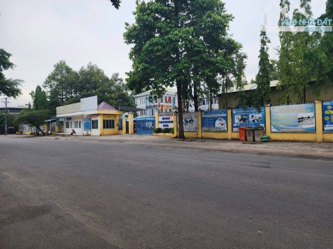 Bán đất thổ cư 100% thuộc KDC An Thạnh, phường Thuận An, HCM