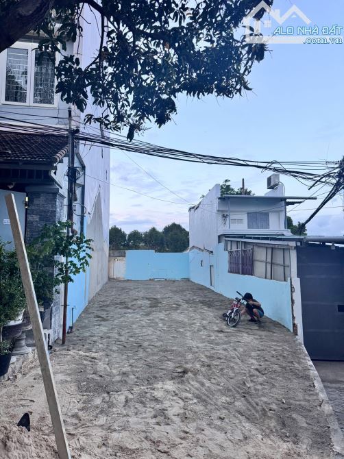 Bán Đất Hẻm Lê Hồng Phong Nha Trang Gần Vân Đồn Nở Hậu - 1