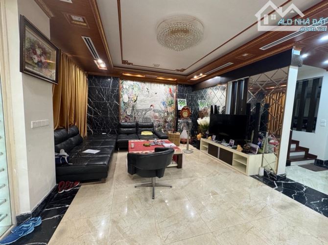 💚BIỆT THỰ TÂY LINH ĐÀM-VIEW CÔNG VIÊN-YÊN TĨNH-200m2-MẶT TIỀN:10m-72 tỷ (có thương lượng) - 1