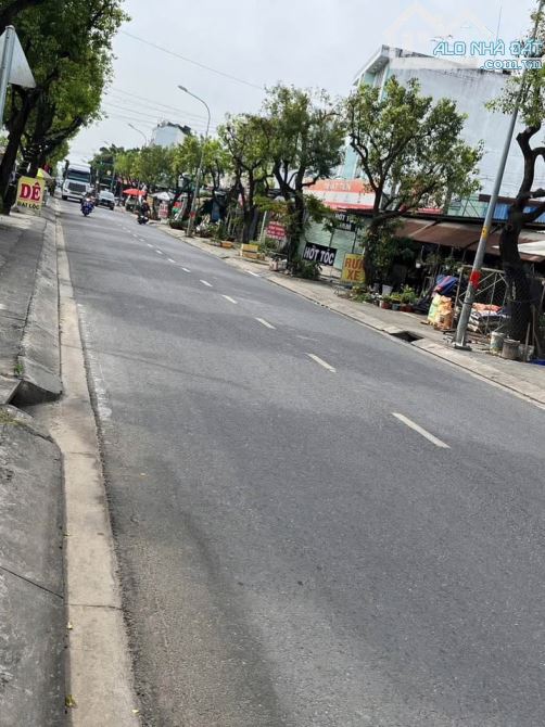 BÁN ĐẤT ĐƯỜNG SONG HÀNH 130M²,  GẦN NGAY BỆNH VIỆN ĐA KHOA HÓC MÔN - GIÁ 2 TỶ 8 - 1