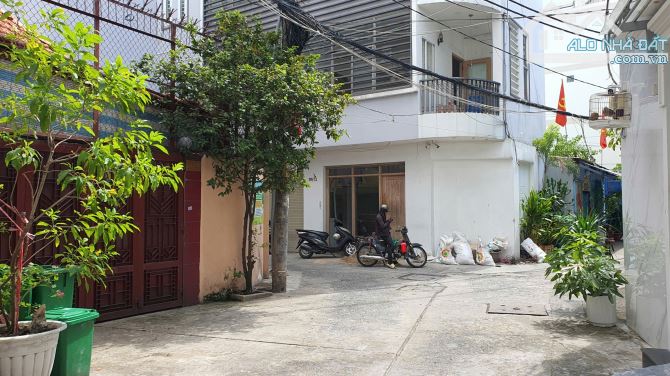Lô đất hiếm, Trung tâm Q.1, DT 60 m2, giá cực tốt - 1