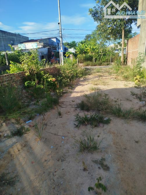 Bán đất mặt tiền Dương Sơn Hòa Xuân mới giá đầu tư - 1
