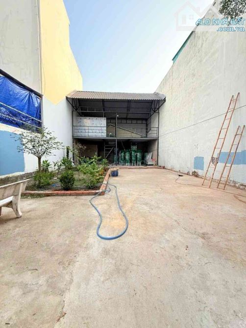 LÔ ĐẤT BIỆT THỰ ĐƯỜNG SỐ 22- KDC BÌNH HƯNG -ĐỐI DIỆN QUỐC TẾ ANH NGỮ - 175.5M2 - 15,5 TỶ - 1