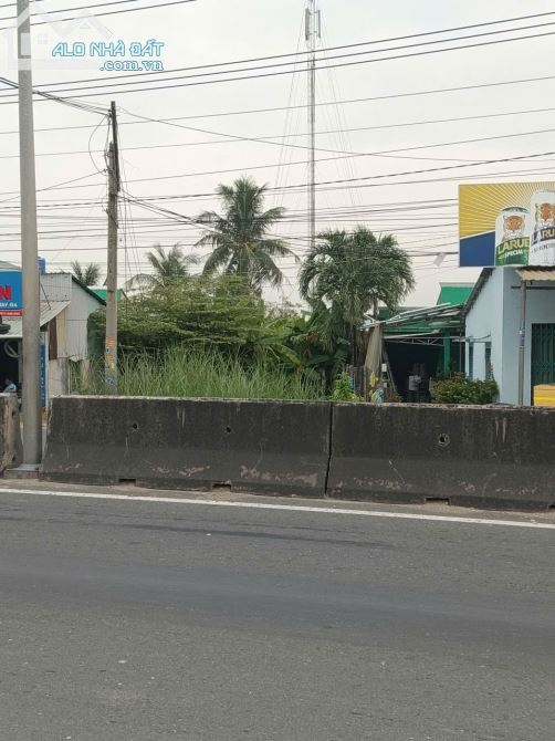 BÁN ĐẤT THỔ CƯ XÃ LƯƠNG BÌNH, BẾN LỨC, LONG AN - 6