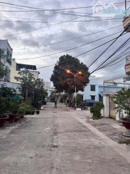 Bán Đất Hẻm Lê Hồng Phong Nha Trang Gần Vân Đồn Nở Hậu - 2