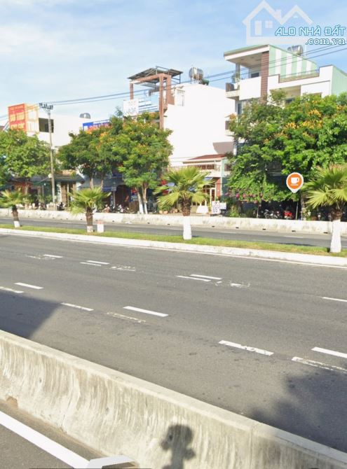 Chủ gửi bán lô đất ở Đường Ngô Quyền, Sơn Trà, Đà Nẵng - 2