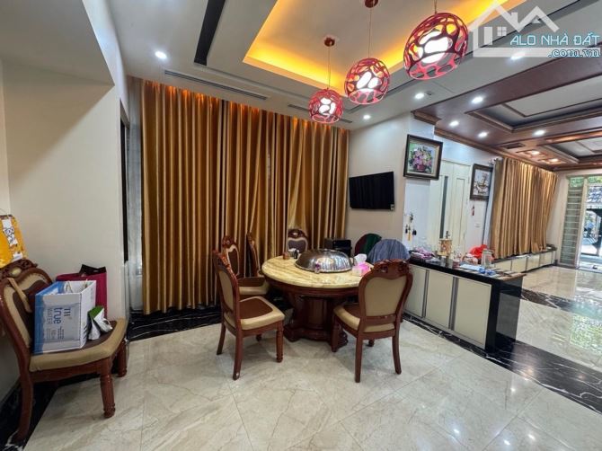 💚BIỆT THỰ TÂY LINH ĐÀM-VIEW CÔNG VIÊN-YÊN TĨNH-200m2-MẶT TIỀN:10m-72 tỷ (có thương lượng) - 2